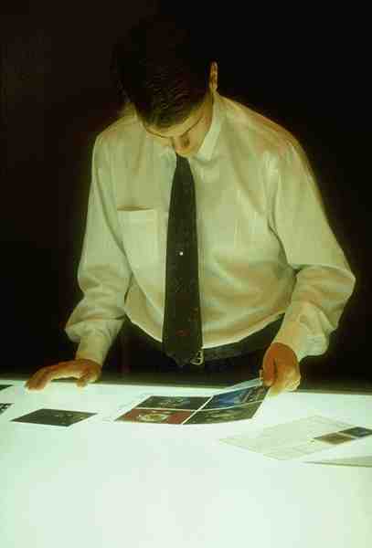 Detailed cleaning schedules