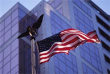 Commercial cleaning services