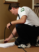 Superior quality services